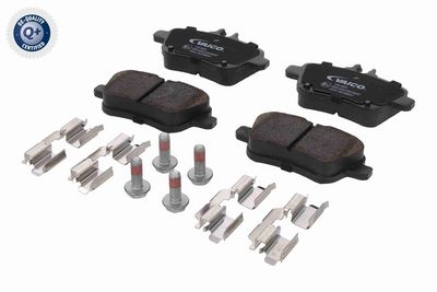 BREMSBELAGSATZ SCHEIBENBREMSE VAICO V303929 3