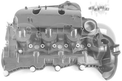 Pokrywa głowicy cylindrów STC T435612