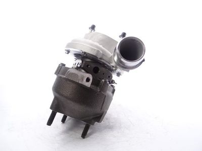 LADER AUFLADUNG GARRETT 7593945002S 3