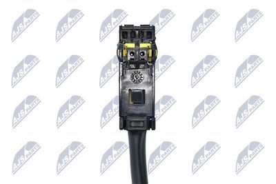 Spirálrugó, légzsák NTY EAS-HY-003 for HYUNDAI