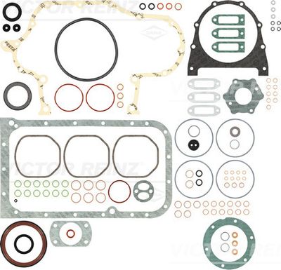 Full Gasket Kit, engine 01-12612-51