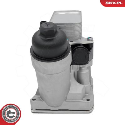 Olejový chladič, motorový olej ESEN SKV 31SKV520