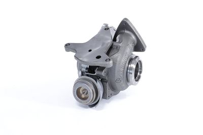 LADER AUFLADUNG BTS Turbo T914563 12