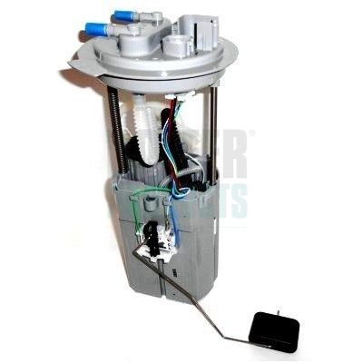 SISTEM ALIMENTARE CU COMBUSTIBIL