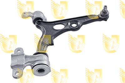 LENKER RADAUFHäNGUNG