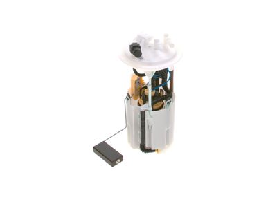 KRAFTSTOFF-FöRDEREINHEIT BOSCH 058020341D 13