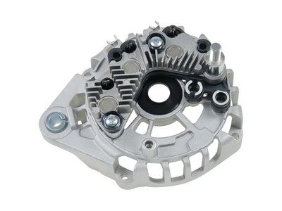 Schutzkappe, Generator