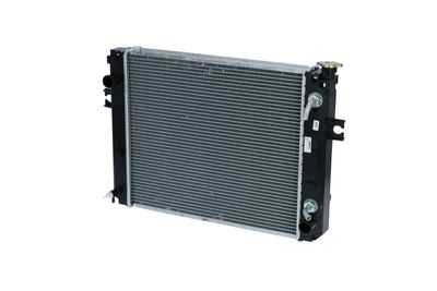 RADIATOR BATERIE DE ANTRENARE NRF 50006 7