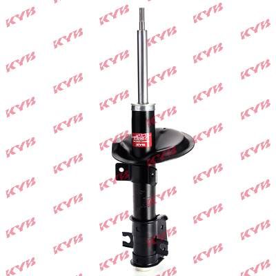 STOßDäMPFER KYB 334861 19