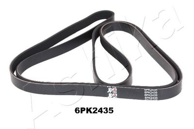 V-Ribbed Belt 112-6PK2435