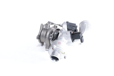 LADER AUFLADUNG BTS Turbo T917466 30