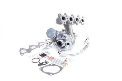 LADER AUFLADUNG BTS Turbo T981363 5