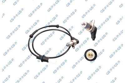 SENZOR TURATIE ROATA