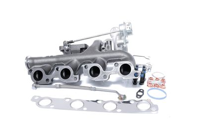 LADER AUFLADUNG BTS Turbo T981390 29