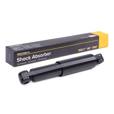 амортисьор RIDEX 854S1024