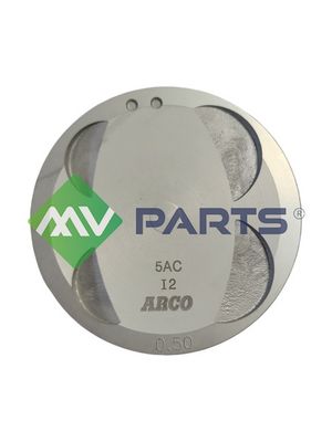PISTON MV Parts MVP7275 1