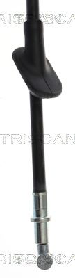 CABLU FRANA DE PARCARE TRISCAN 8140691200 1