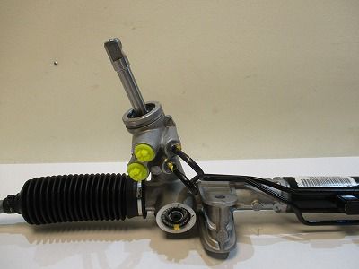 LENKGETRIEBE URW 3097006 1