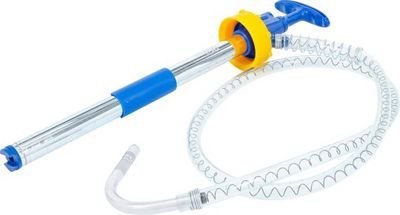 Füll-/Entnahmepumpe, Universal