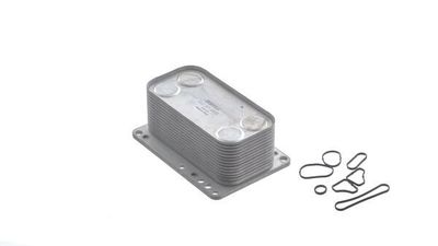 ÖLKüHLER MOTORöL MAHLE CLC371000S 10