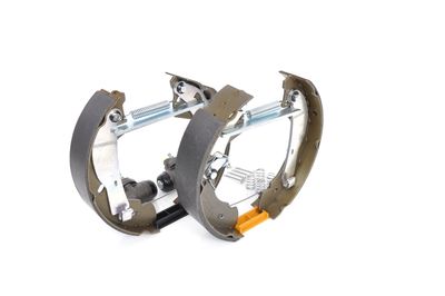 SET SABOTI FRANA BOSCH 0204114044 13