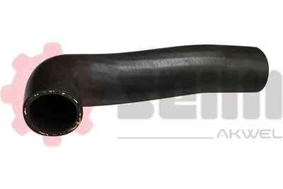 SEIM 981881 Турбина  для OPEL ASTRA G седан (T98) 1.7 DTI 16V (F69)