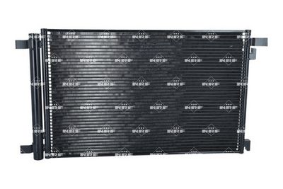 CONDENSATOR CLIMATIZARE NRF 35948 2