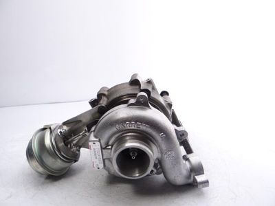 LADER AUFLADUNG GARRETT 7152245003S 6