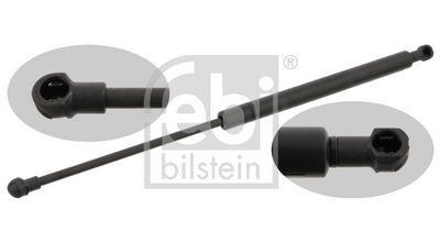 FEBI BILSTEIN Gasfeder, Koffer-/Laderaum