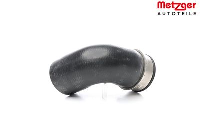 LADELUFTSCHLAUCH METZGER AUTOTEILE 2400322 18