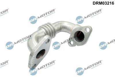 CONDUCTA TUBULARA SUPAPA-AGR