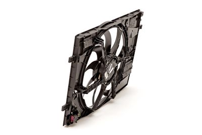 VENTILATOR RADIATOR CONTINENTAL/VDO 2803650034380 9