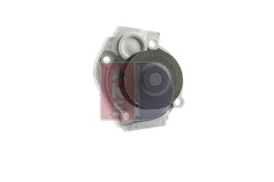 WASSERPUMPE MOTORKüHLUNG AKS DASIS 570632N 15