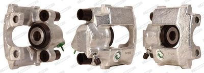 FERODO FCL692187 Тормозной суппорт  для BMW 3 (E30) 316