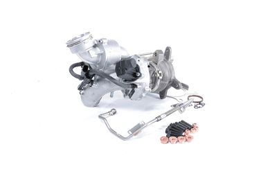 LADER AUFLADUNG BTS Turbo T981450 30