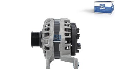 генератор DT Spare Parts 7.61523