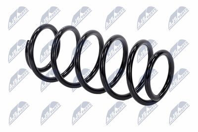 ARC SPIRAL NTY ASZAU044 12