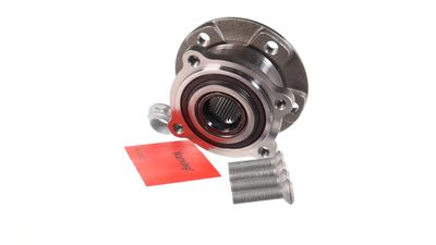 RADLAGERSATZ SKF VKBA6619 33