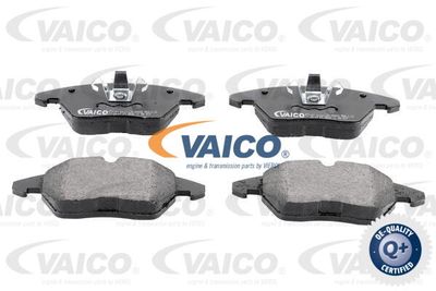 VAICO V22-0091 Тормозные колодки и сигнализаторы  для PEUGEOT  (Пежо Ркз)