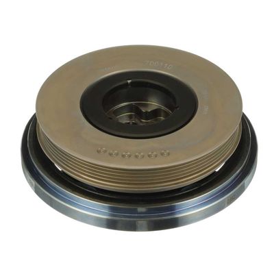 RIEMENSCHEIBE KURBELWELLE GATES TVD1237A 40