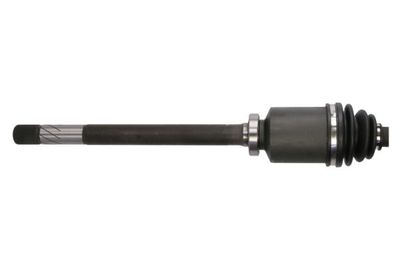 Drivaxel PASCAL G2R155PC för RENAULT