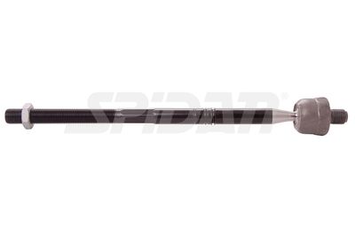 AXIALGELENK SPURSTANGE