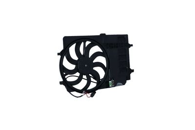 VENTILATOR RADIATOR NRF 47301 43