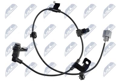 Jutiklis, rato greitis