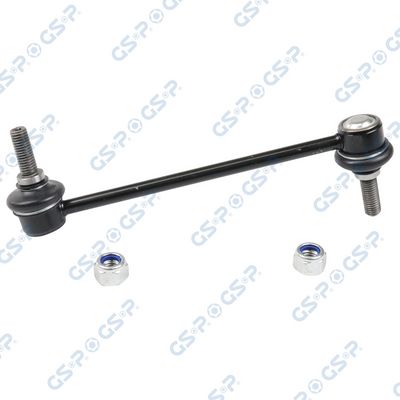 Stange/Strebe, Stabilisator