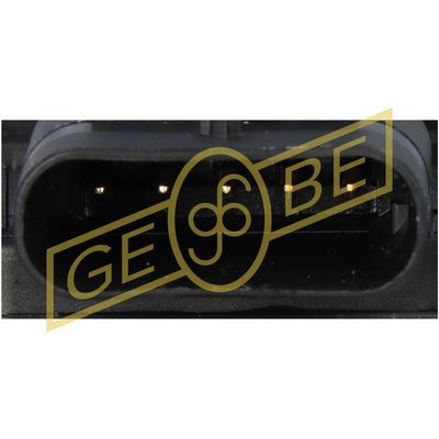 NOX-SENSOR NOX-KATALYSATOR GEBE 937051 2