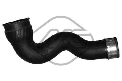 Charge Air Hose 09310