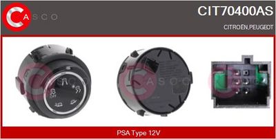 INTRERUPATOR MULTIFUNCTIONAL