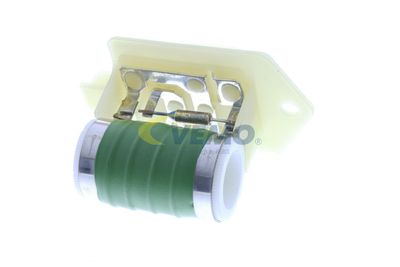 REZISTOR VENTILATOR HABITACLU VEMO V24790012 26