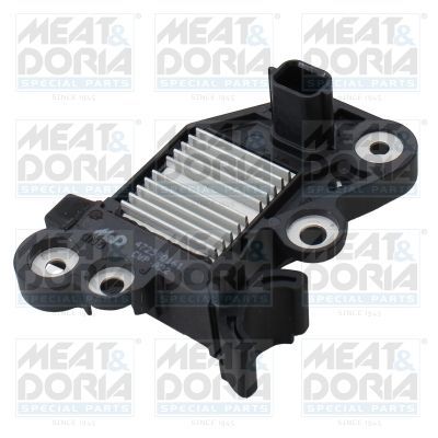 Regulator napięcia MEAT & DORIA 52240
